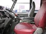 Used 2000 KIA COMBI BUS IS00554 for Sale Image 7
