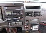 Used 2000 KIA COMBI BUS IS00555 for Sale Image 10