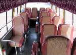 Used 2000 KIA COMBI BUS IS00555 for Sale Image 13