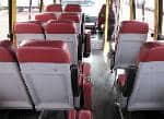 Used 2000 KIA COMBI BUS IS00555 for Sale Image 14