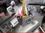 Used 2000 KIA COMBI BUS IS00555 for Sale Image 15