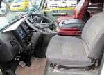Used 2000 KIA COMBI BUS IS00555 for Sale Image 7