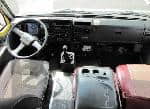 Used 2000 KIA COMBI BUS IS00555 for Sale Image 8