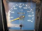 Used 2000 KIA COMBI BUS IS00555 for Sale Image 9