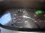 Used 2001 KIA COMBI BUS IS00556 for Sale Image 10
