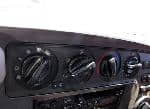 Used 2001 KIA COMBI BUS IS00556 for Sale Image 12