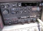 Used 2001 KIA COMBI BUS IS00556 for Sale Image 14