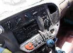 Used 2001 KIA COMBI BUS IS00556 for Sale Image 15