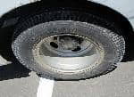Used 2001 KIA COMBI BUS IS00556 for Sale Image 5