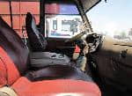Used 2001 KIA COMBI BUS IS00556 for Sale Image 7