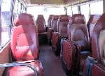 Used 2001 KIA COMBI BUS IS00556 for Sale Image 8