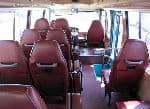 Used 2001 KIA COMBI BUS IS00556 for Sale Image 9