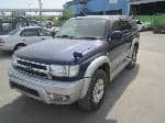 Used 1999 TOYOTA HILUX SURF BF70516 for Sale Image 1