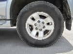 Used 1999 TOYOTA HILUX SURF BF70516 for Sale Image 10