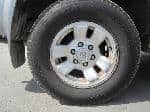 Used 1999 TOYOTA HILUX SURF BF70516 for Sale Image 11