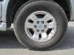 Used 1999 TOYOTA HILUX SURF BF70516 for Sale Image 12