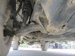 Used 1999 TOYOTA HILUX SURF BF70516 for Sale Image 13