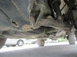 Used 1999 TOYOTA HILUX SURF BF70516 for Sale Image 14