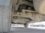 Used 1999 TOYOTA HILUX SURF BF70516 for Sale Image 15