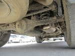 Used 1999 TOYOTA HILUX SURF BF70516 for Sale Image 16