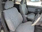 Used 1999 TOYOTA HILUX SURF BF70516 for Sale Image 17