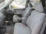 Used 1999 TOYOTA HILUX SURF BF70516 for Sale Image 18