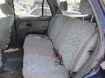 Used 1999 TOYOTA HILUX SURF BF70516 for Sale Image 19