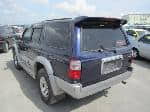 Used 1999 TOYOTA HILUX SURF BF70516 for Sale Image 3
