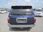 Used 1999 TOYOTA HILUX SURF BF70516 for Sale Image 4