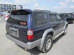 Used 1999 TOYOTA HILUX SURF BF70516 for Sale Image 5
