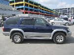 Used 1999 TOYOTA HILUX SURF BF70516 for Sale Image 6