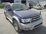 Used 1999 TOYOTA HILUX SURF BF70516 for Sale Image 7