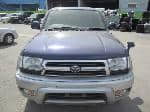 Used 1999 TOYOTA HILUX SURF BF70516 for Sale Image 8