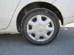 Used 2001 TOYOTA PLATZ BF70579 for Sale Image 10