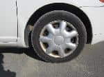 Used 2001 TOYOTA PLATZ BF70579 for Sale Image 12