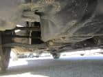 Used 2001 TOYOTA PLATZ BF70579 for Sale Image 13