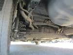 Used 2001 TOYOTA PLATZ BF70579 for Sale Image 15