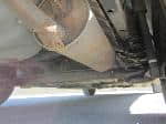 Used 2001 TOYOTA PLATZ BF70579 for Sale Image 16