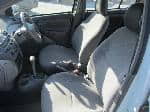 Used 2001 TOYOTA PLATZ BF70579 for Sale Image 18