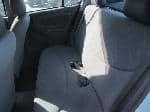 Used 2001 TOYOTA PLATZ BF70579 for Sale Image 19
