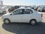 Used 2001 TOYOTA PLATZ BF70579 for Sale Image 2