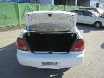 Used 2001 TOYOTA PLATZ BF70579 for Sale Image 20