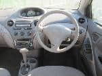 Used 2001 TOYOTA PLATZ BF70579 for Sale Image 21