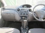 Used 2001 TOYOTA PLATZ BF70579 for Sale Image 23