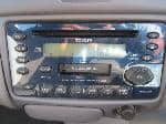 Used 2001 TOYOTA PLATZ BF70579 for Sale Image 25