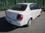Used 2001 TOYOTA PLATZ BF70579 for Sale Image 5