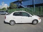 Used 2001 TOYOTA PLATZ BF70579 for Sale Image 6