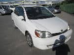 Used 2001 TOYOTA PLATZ BF70579 for Sale Image 7