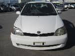 Used 2001 TOYOTA PLATZ BF70579 for Sale Image 8