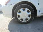 Used 2001 TOYOTA PLATZ BF70579 for Sale Image 9